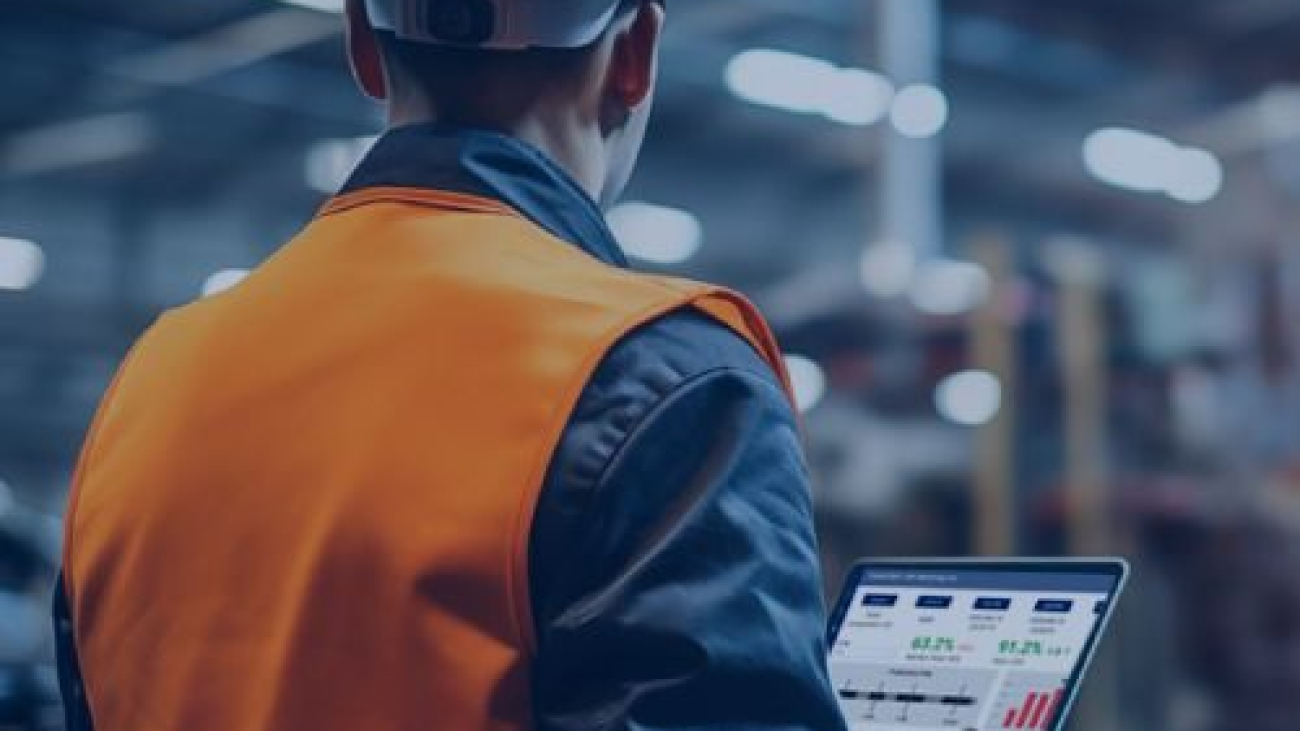 Learn how we helped the manufacturing company…